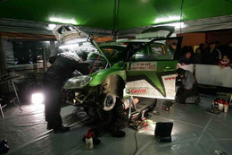 IRC: Skoda présent au Brésil et en Argentine