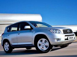 L'avis propriétaire du jour : jo66 nous parle de son Toyota Rav-4 D-4D 177 Clean Power
