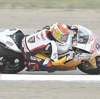 Superbike - Miller Park: Jakub Smrz signe sa première Superpole