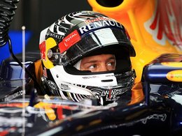 GP F1 de Bahreïn - la grille : Vettel surprend tout le monde