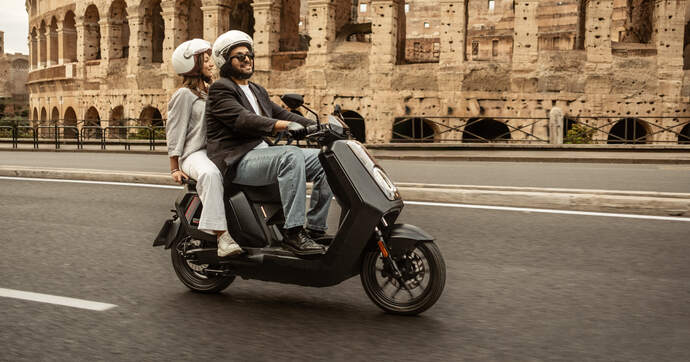 Test Ride Days : NIU passe à l’offensive pour présenter ses nouveaux scooters électriques