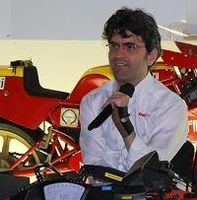 Moto GP - Ducati: Preziosi prépare un 930cc pour 2012