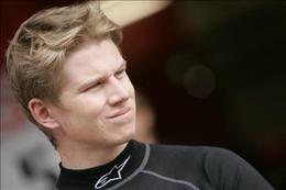 F1 : selon Willi Weber, Hulkenberg sera chez Ferrari d'ici 3 ans