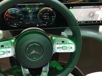 MBUX, l'interface du futur de Mercedes - Vidéo en direct du CES Las Vegas 2018