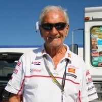 Interview de Jim Redman, sextuple champion du monde et premier pilote à avoir remporté 3 grands prix le même jour...