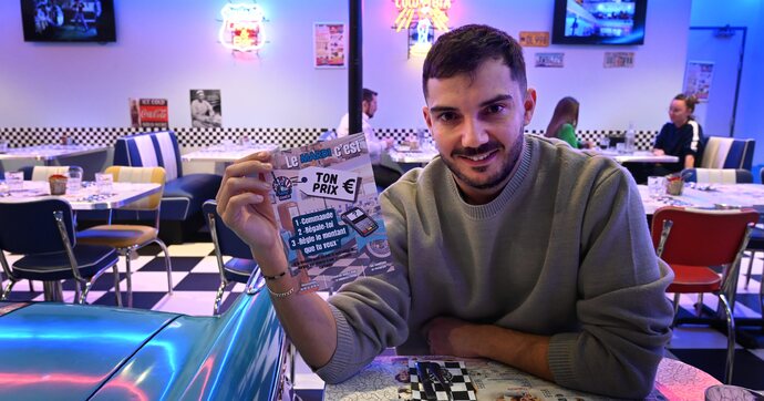 Ce restaurant rembourse une partie de vos frais de carburant si vous allez y diner