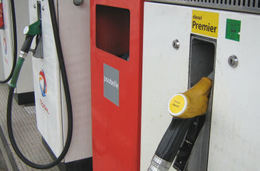 Prix du gazole : UFC-Que choisir tape sur les compagnies pétrolières