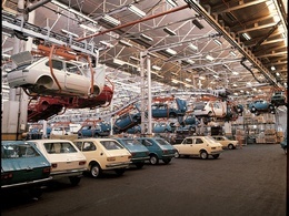 Seat célèbre ses 60 ans