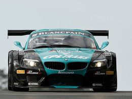 (Week-end de courses) GP2, World GT, FIA GT3, V8 SC