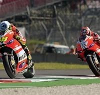 Moto GP - Ducati: "Cette saison est une cause perdue"