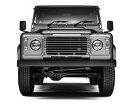 Land Rover pourrait continuer à produire le Defender classique hors-Europe