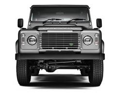 Land Rover pourrait continuer à produire le Defender classique hors-Europe