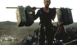 Pétrole : dans 25 ans c'est Mad Max