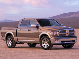 Le Ram hybride rechargeable sera testé par Chrysler
