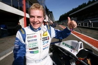 F1: Le pilote d'essai de Williams sera... Bottas !