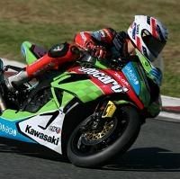 Supersport - Miller Park D.1: Lascorz fait ce qu'il dit