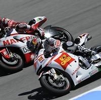 Moto GP - Honda: Fausto Gresini n'est pas content d'Hiroshi Aoyama