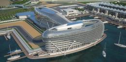 F1 : découvrez le circuit Yas Marina d'Abu Dhabi