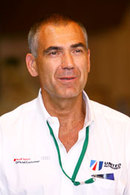 Henri Richard chez United Autosport sur une Audi R8 LMS