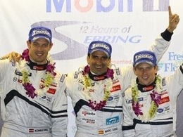 12h de Sebring : Peugeot repart au combat