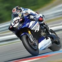 Superbike - Yamaha: Marco Melandri s'annonce sur la R1 en 2012