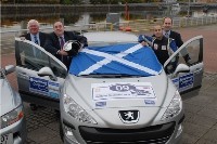 IRC 2009: L'Ecosse pour conclure