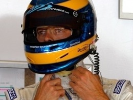 IndyCar : Bourdais en tests à Sebring