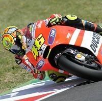 Moto GP - Ducati: "Nous devons considérer 2011 comme une année de transition" annonce Gabriel Del Torchio