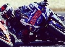 MotoGP - Malaisie : Lorenzo se focalise sur les pneus