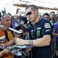 Moto GP - Ben Spies: "Je dois prouver que je mérite le guidon officiel"