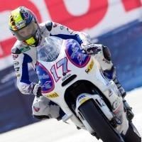 Moto GP - Ducati: Karel Abraham est le meilleur débutant à mi-saison