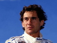 Ayrton Senna: 16 ans déjà