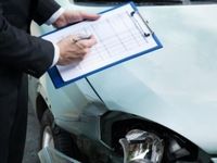 Sécurité : 5 à 7 % des experts automobiles sont des fraudeurs