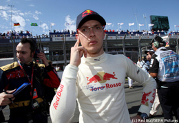 F1 : Toro Rosso annoncera ses pilotes après la fin de la saison. Bourdais furieux