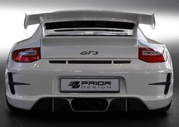Porsche 911 GT3 Prior Design DP3