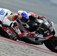 Supersport - Miller park D.2: Laverty toujours