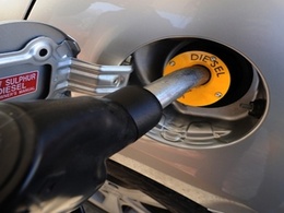 La perte des avantages fiscaux du diesel : l'Europe dit non