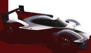 Porsche va revenir en endurance