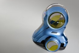 Les premières images officielles du Concept électrique EN-V de GM et SAIC