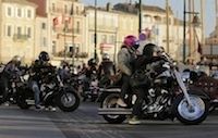 Harley-Davidson: les rendez-vous incontournables de 2016