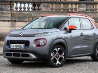 Essai - Citroen C3 Aircross Puretech 130 ch : le plus puissant, le plus réussi ?