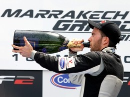 F2 Marrakech - Eng prend le pouvoir