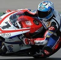 Superbike - Miller Park D.2: Carlos Checa se prépare pour la Superpole