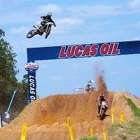 Vidéo : Blake Baggett saute "the wall" de Freestone