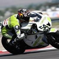 Supersport - Miller Park Qualification: Sofuoglu rafle la mise