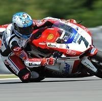 Superbike - Ducati: Carlos Checa ne veut pas que Silverstone gâche ses vacances