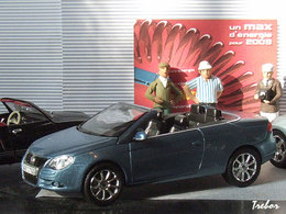 1/43ème - VOLKSWAGEN Eos