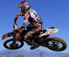 Motocross mondial : Glen Helen, Musquin gagne une nouvelle manche