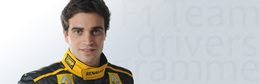 Renault F1: Jan Charouz, Jérôme d'Ambrosio et Ho-Pin Tung également enrôlés