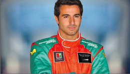 WTCC: Mehdi Bennani sur une BMW